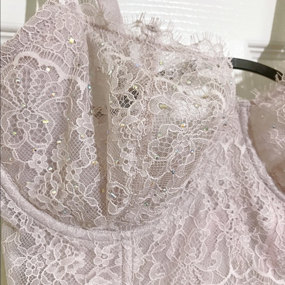 💖Victoria Secret Dream Angels Pushup wo Paddings - Picture 3 of 4